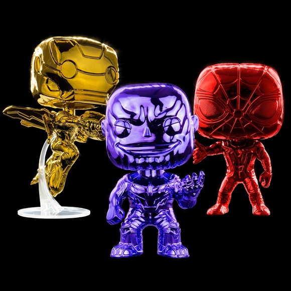 hottest funko pops